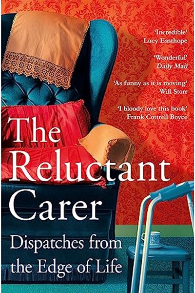 Pan Macmillan Reluctant Carer