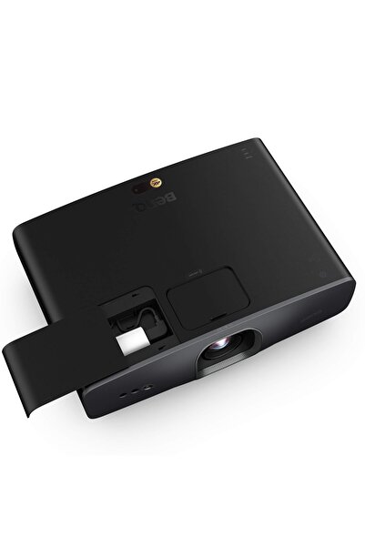 BENQ W2720i 4K LED Ev Sinema Projeksiyon Cihazı (Smart Kablosuz Android, Netflix)