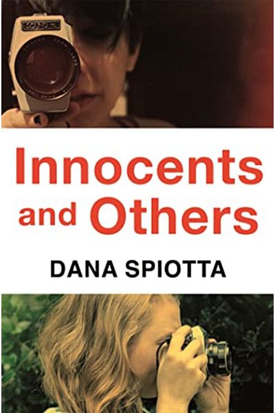 Pan Macmillan Innocents And Others