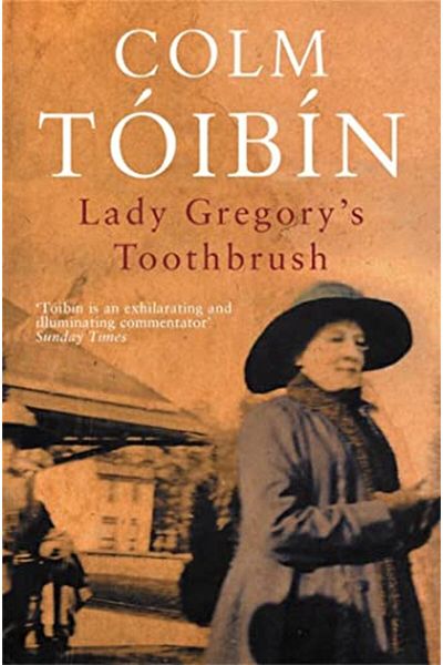 Pan Macmillan Lady Gregorys Toothbrush