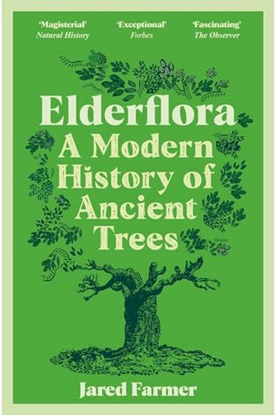 Pan Macmillan Elderflora