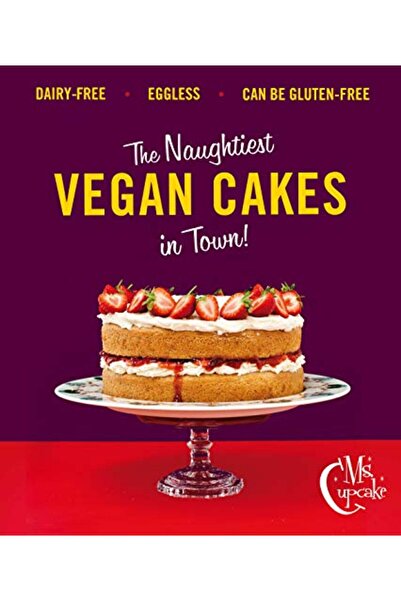 Square Peg السيدة كب كيك - أشهى الكعكات النباتية في المدينة