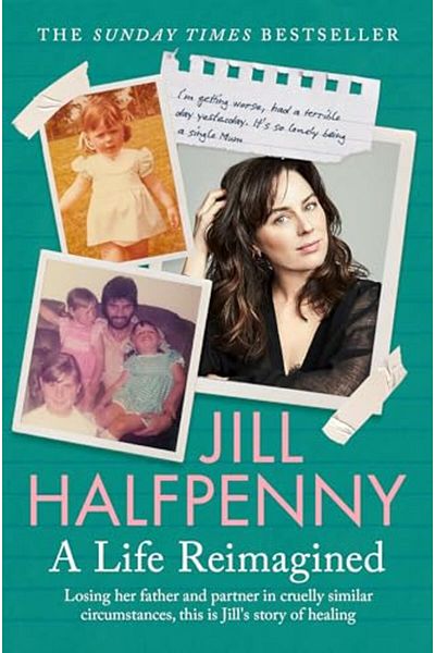 Pan Macmillan Life Reimagined