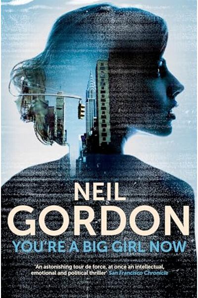 Pan Macmillan Youre A Big Girl Now