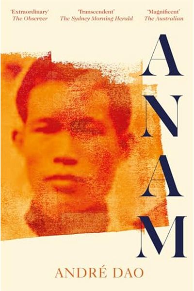 Pan Macmillan Anam