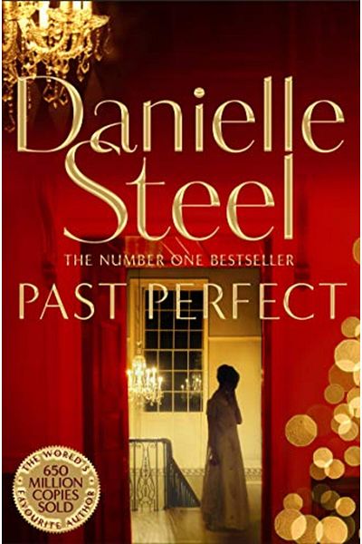 Pan Macmillan Past Perfect