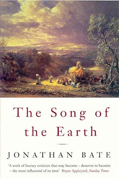 Pan Macmillan Song Of The Earth