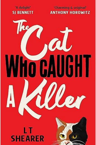 Pan Macmillan Conrad The Cat Detective