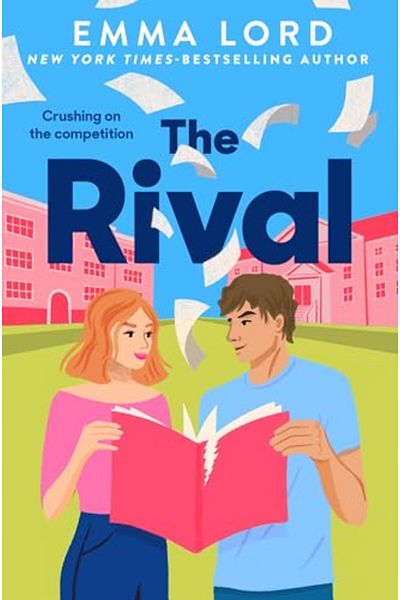 Pan Macmillan Rival