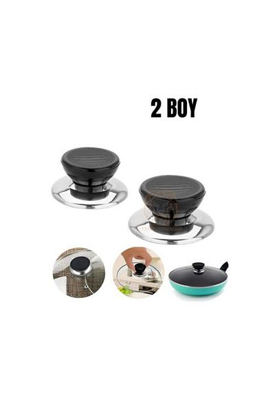 Skygo Pot Pan Top Pot Pan Lid Holder 2 Sizes