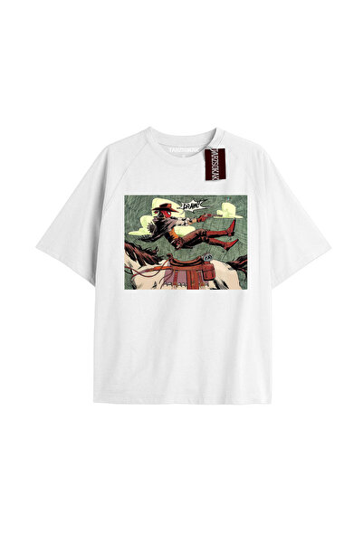 TIMESWASTINGIRL Cowboy Draw COWBOY 6