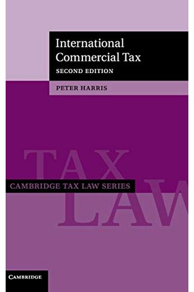 Cambridge International Commercial Tax