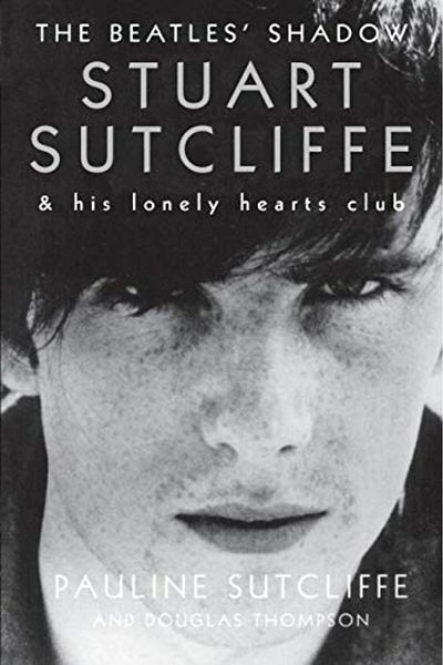 Pan Macmillan Beatles Shadow