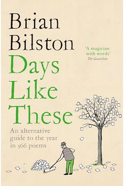 Pan Macmillan Days Like These