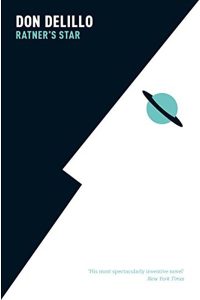 Pan Macmillan Ratners Star
