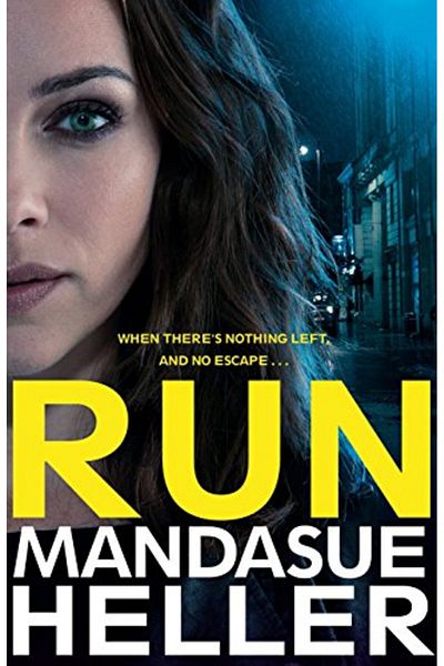 Pan Macmillan Run Bireysel Gelişim