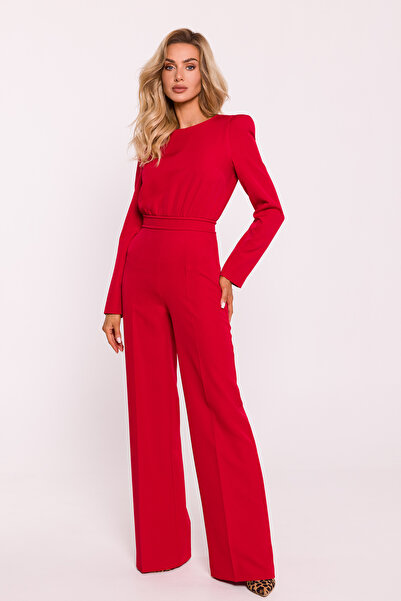 Made of Emotion Jumpsuit with wide legs
