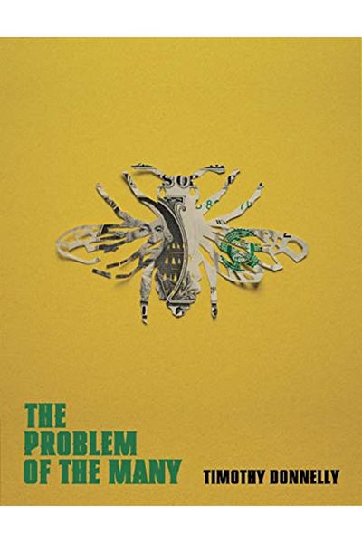 Pan Macmillan Problem Of The Many