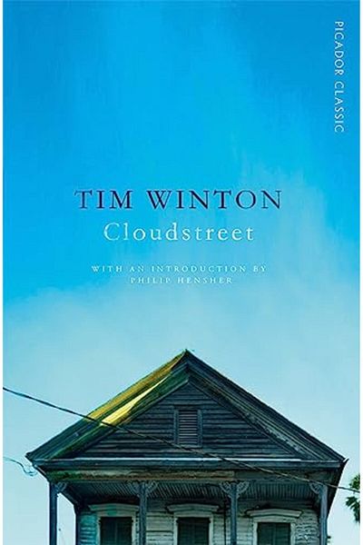 Pan Macmillan Picador Collection