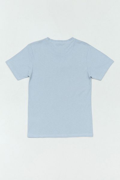 Fulla Moda Tricou pentru băieți, 100% bumbac, cu imprimeu cu text