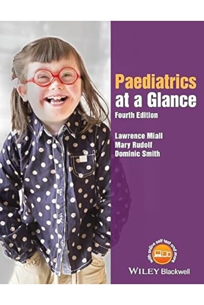 John Wiley & Sons Inc طب الأطفال في لمحة