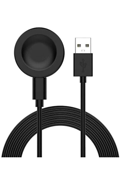 BNM CASE Huawei Watch GT5 Pro/GT5/GT4/Gt3 Pro/Gt3/Gt2 Pro Şarj Kablosu Manyet...