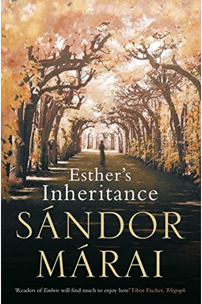 Pan Macmillan Esthers Inheritance