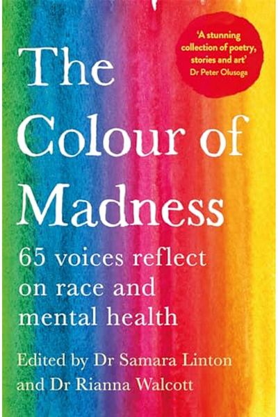 Pan Macmillan Colour Of Madness