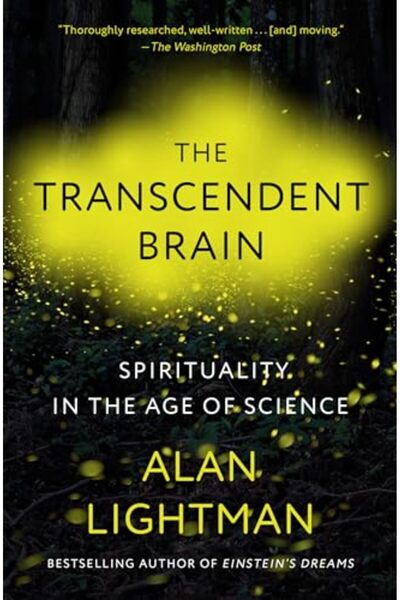 Knopf Doubleday Publishing Group الدماغ المتسامي