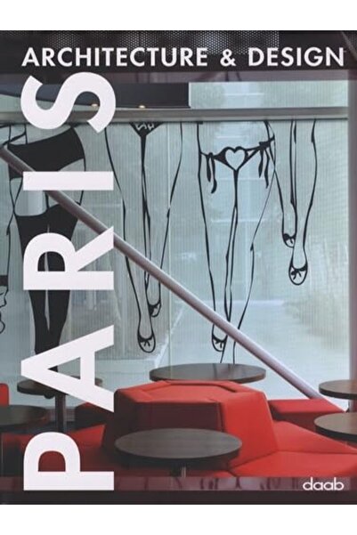 Daab باريس الهندسة المعمارية والتصميم