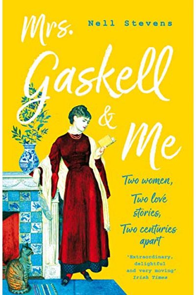 Pan Macmillan Mrs Gaskell And Me