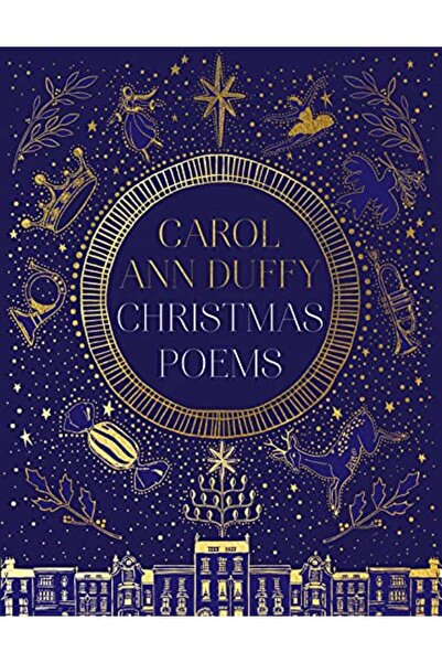 Picador قصائد عيد الميلاد