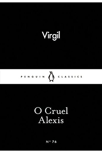 Penguin Classics يا أليكسيس القاسي
