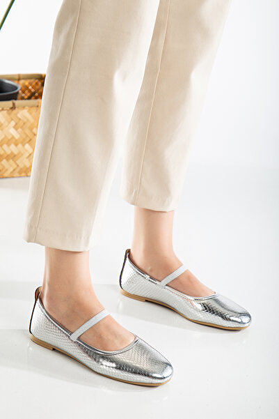 StWenn Balerini de damă Hana Trend Bow