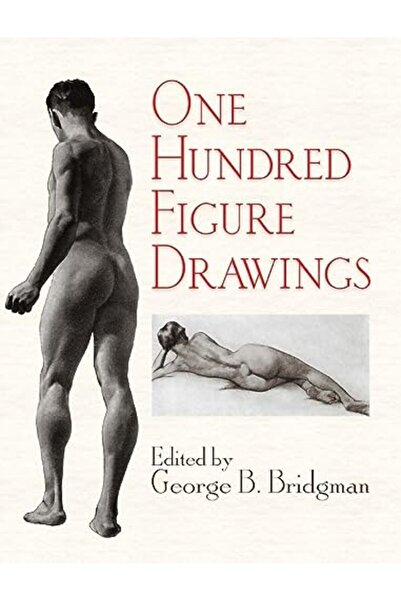 Dover Publications رسومات مكونة من مائة رقم