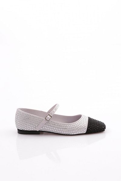 DGN Pantofi cu toc de damă 3162535