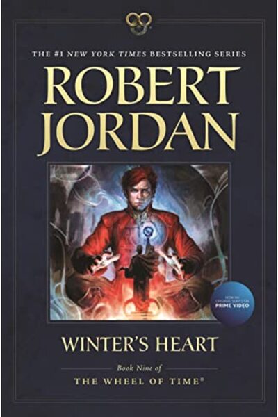 Tor Publishing Group Wheel Of Time