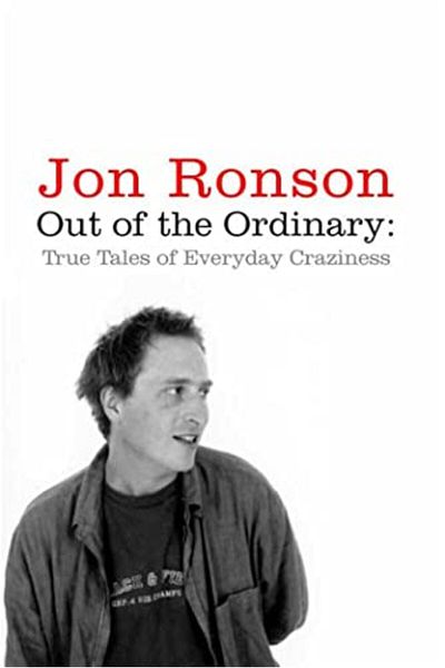 Pan Macmillan Out Of The Ordinary