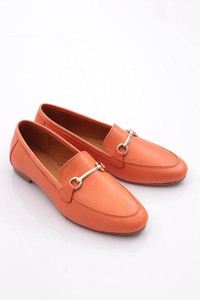 DGN 134 Women's Ballerinas