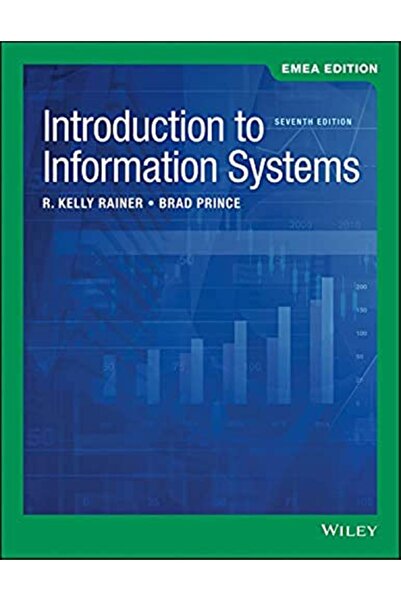 John Wiley & Sons مقدمة لنظم المعلومات