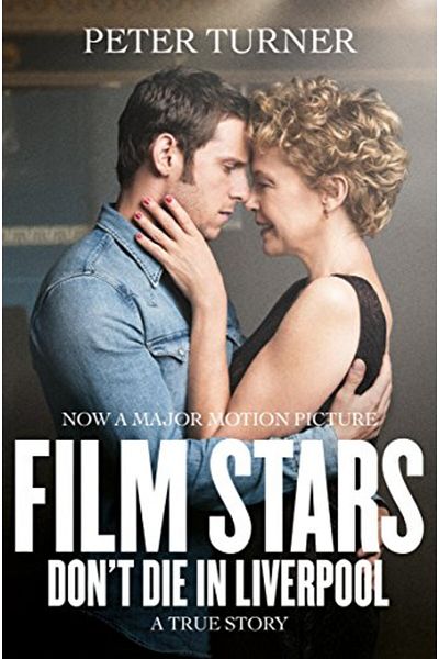 Pan Macmillan Film Stars Dont Die In Liverpool