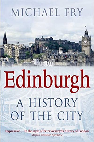 Pan Macmillan Edinburgh
