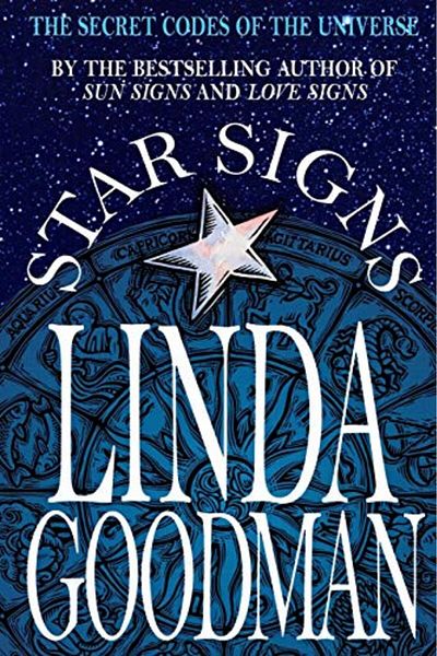 Pan Macmillan Linda Goodmans Star Signs