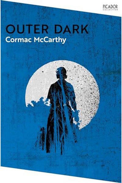 Pan Macmillan Picador Collection