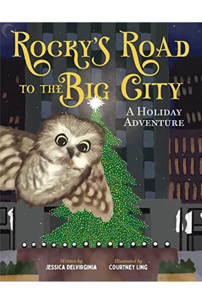 Skyhorse Publishing طريق روكي إلى المدينة الكبيرة