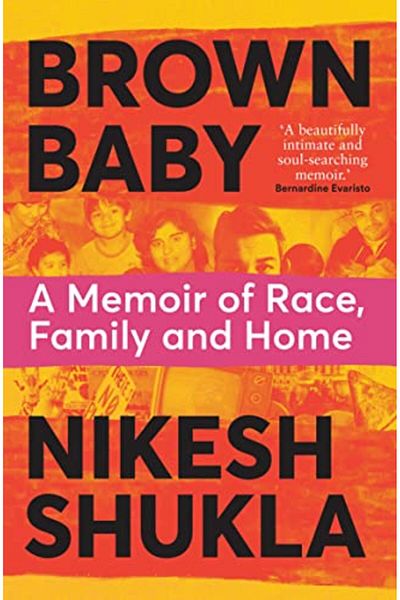 Pan Macmillan Brown Baby