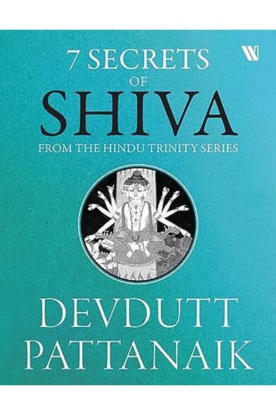 Westland 7 Secrets Of Shiva