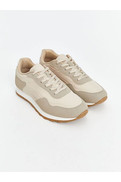 LC Waikiki Lace-up Men's Sneakers