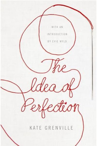 Pan Macmillan Picador Classic