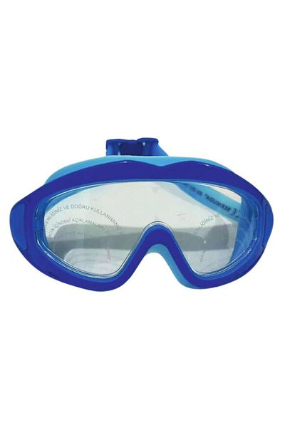 NEZADE STORE Rh2230 - Swimming Glasses Surfing Silicone (Lisinya)